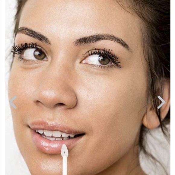 BABE LASH - PLUMPING LIP JELLY CLEAR - Picture 3 of 3